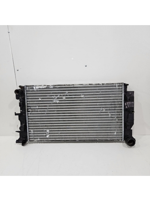 Radiador Água Mb Sprinter 311 415 416 517 2022 2023 Detalhe.