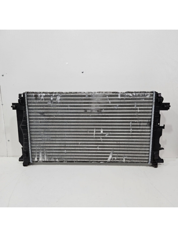 Radiador Água Mb Sprinter 311 415 416 517 2022 2023 Detalhe.