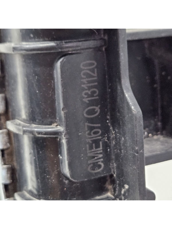 Radiador Água Mb Sprinter 311 415 416 517 2022 2023 Detalhe.