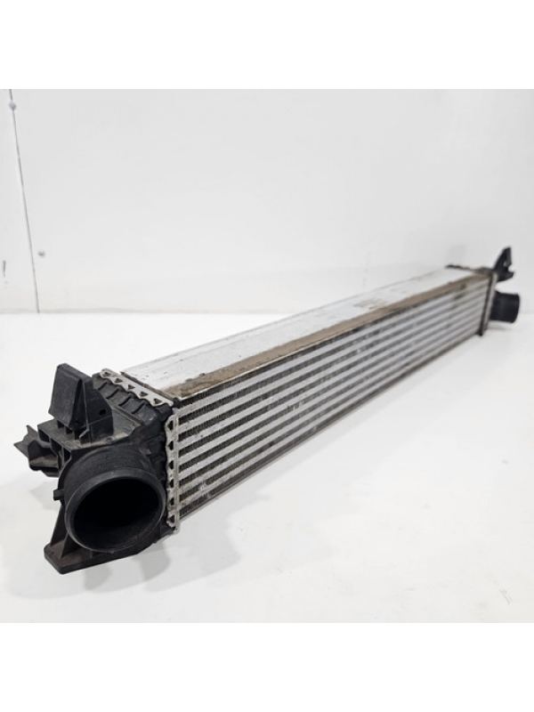 Radiador Intercooler Fiat Ducato 2.0 2.3 2021 2022 2023 2024