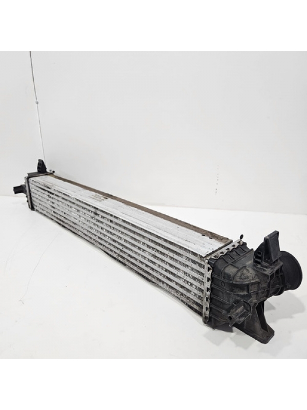 Radiador Intercooler Fiat Ducato 2.0 2.3 2021 2022 2023 2024