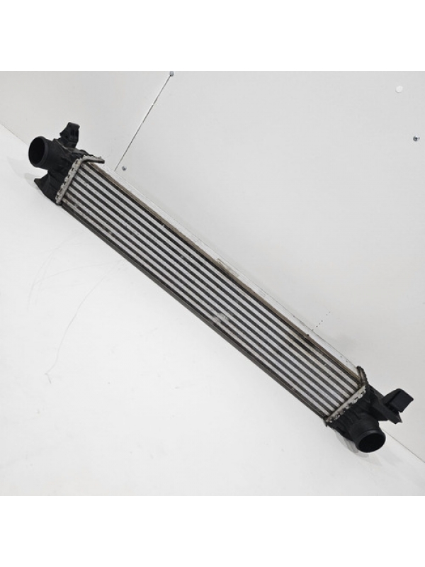 Radiador Intercooler Fiat Ducato 2.0 2.3 2021 2022 2023 2024