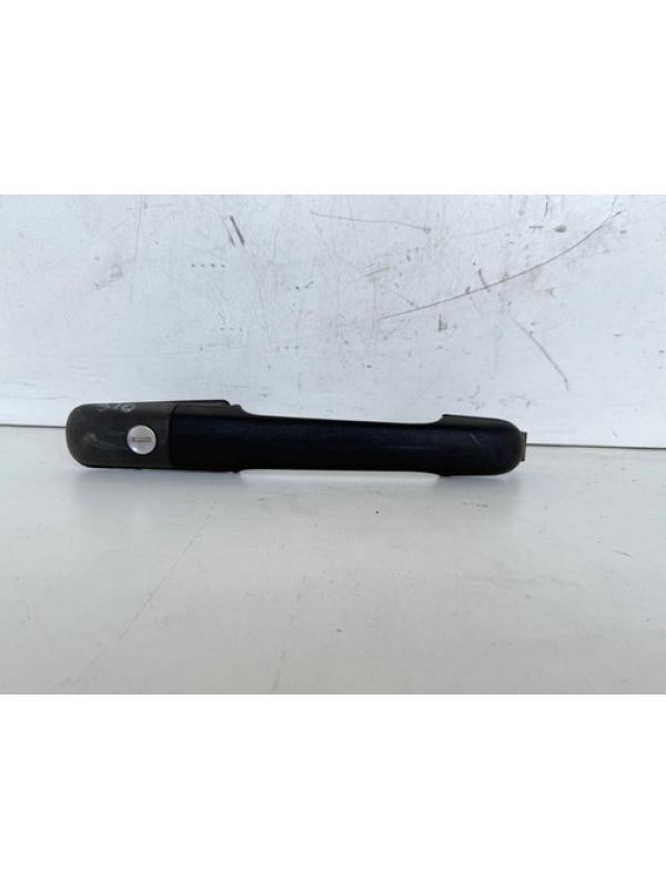 Maçaneta Externa Dianteira Mb Sprinter 313 413 310 1999 À 12