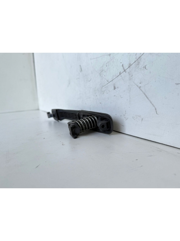Maçaneta Externa Dianteira Mb Sprinter 313 413 310 1999 À 12