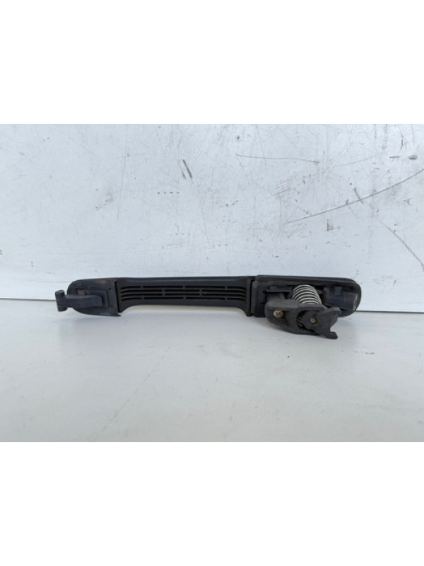 Maçaneta Externa Dianteira Mb Sprinter 313 413 310 1999 À 12