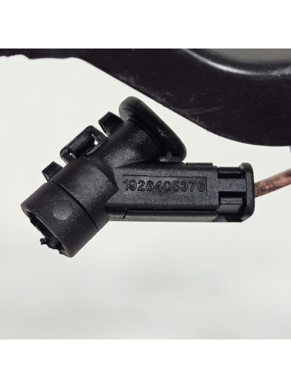 Cabo Chicote Bicos Injetores Peugeot Expert 1.6 2020 2021 22