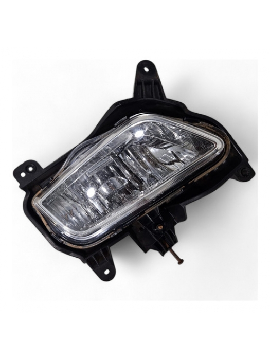 Farol De Milha Lado Direito Hyundai Hr 2.5 16v 2013 À 2022.