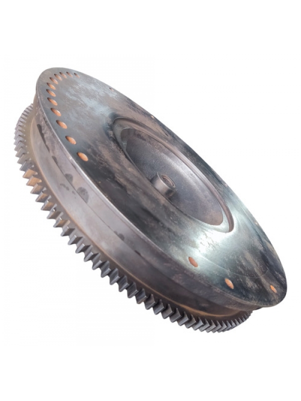 Volante Motor Mb Accelo 715 815 915 1016 2006, 2007 À 2019.