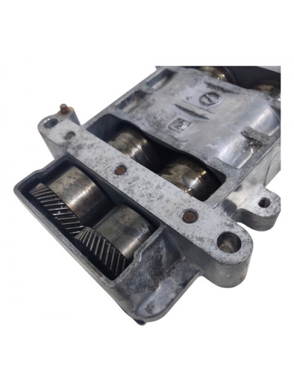Eixo Balanceador Motor Mitsubishi L200 Triton 2.4 Diesel 023