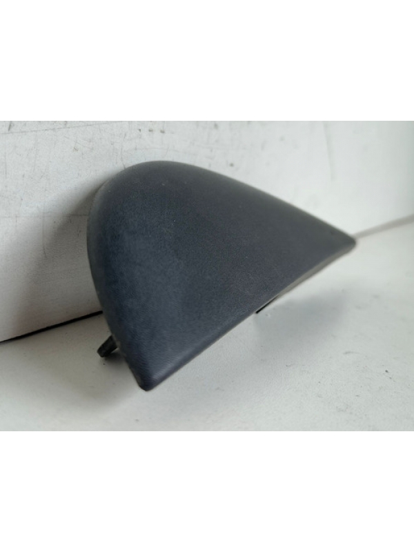 Moldura Externa Retrovisor Esquerdo Renault Master 2.5 2012.