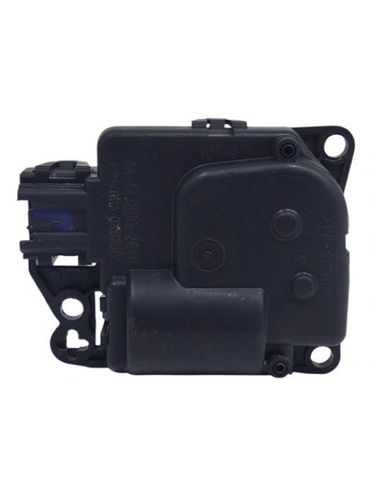 Motor Atuador Caixa Ventilação Iveco Daily 2013, 2014, 2015.