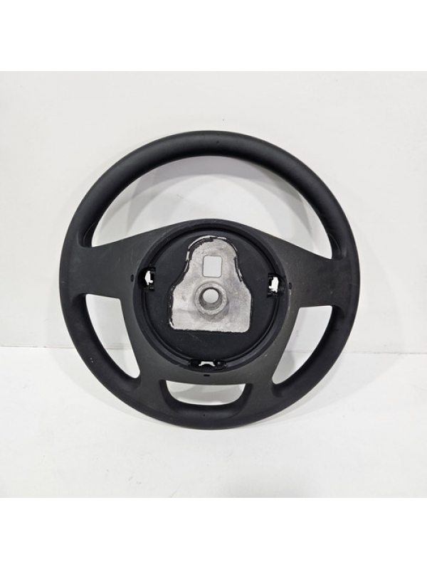 Volante De Direção Fiat Ducato Boxer 2020 2021 2022 2023 24.