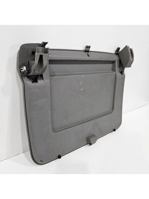 Tampa Porta Luvas Central Renault Master 2.3 2020 2021 2022.