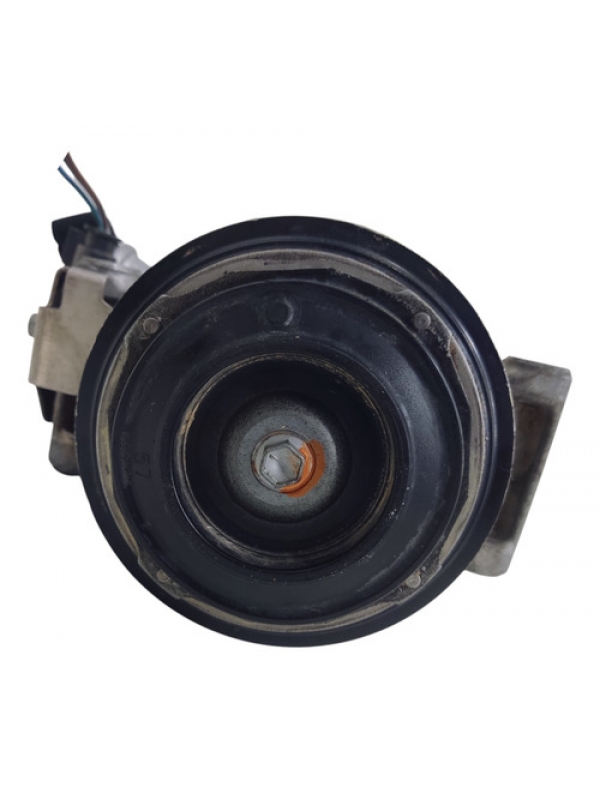 Compressor Ar Condicionado Mb Sprinter 314, 416 2020 À 2022.