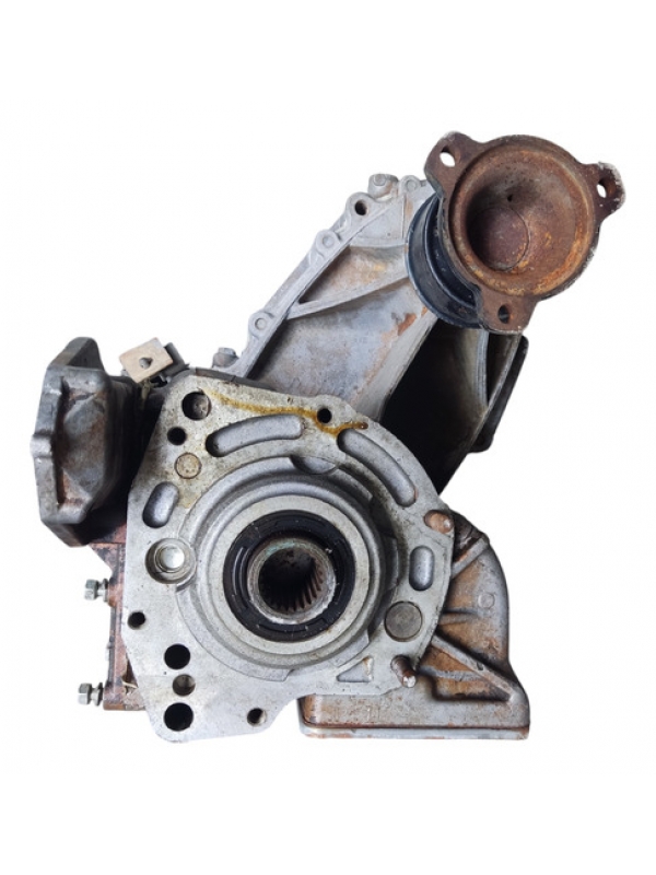 Caixa Transferência Reduzida Mitsubishi Pajero Full 2.8 2005