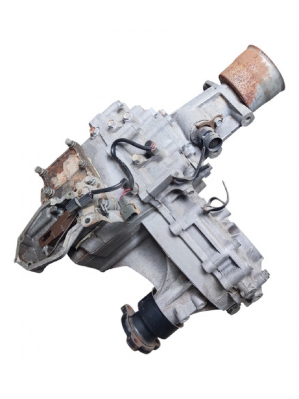 Caixa Transferência Reduzida Mitsubishi Pajero Full 2.8 2005