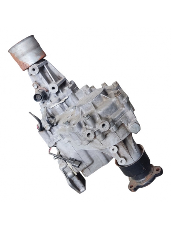 Caixa Transferência Reduzida Mitsubishi Pajero Full 2.8 2005