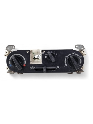 Comando De Ar Mitsubishi Pajero Sport 2.8 2001 2002 À 2004.