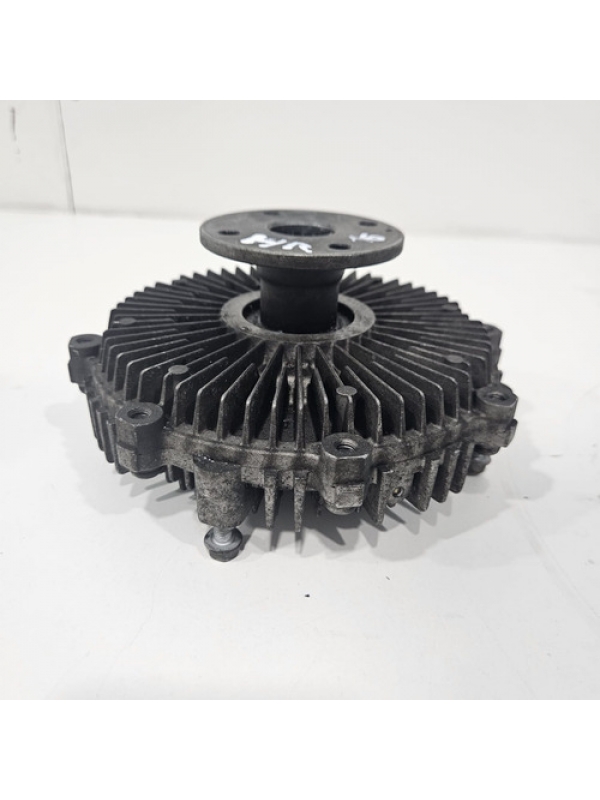 Polia Viscosa Hyundai Hr 2.5 16v 2017 2018 2019 2020 2021 22