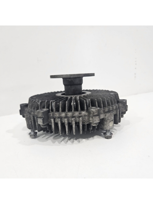 Polia Viscosa Hyundai Hr 2.5 16v 2017 2018 2019 2020 2021 22