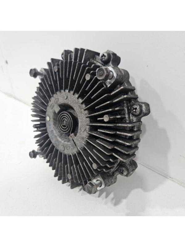 Polia Viscosa Hyundai Hr 2.5 16v 2017 2018 2019 2020 2021 22