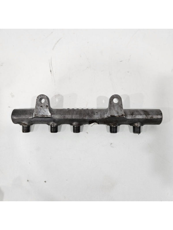 Flauta Injetora Diesel Hyundai Hr Kia Bongo 2.5 16v 2021 22.