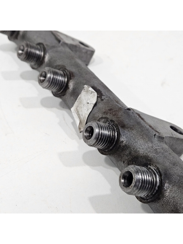 Flauta Injetora Diesel Hyundai Hr Kia Bongo 2.5 16v 2021 22.