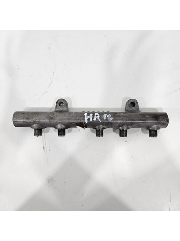 Flauta Injetora Diesel Hyundai Hr Kia Bongo 2.5 16v 2021 22.