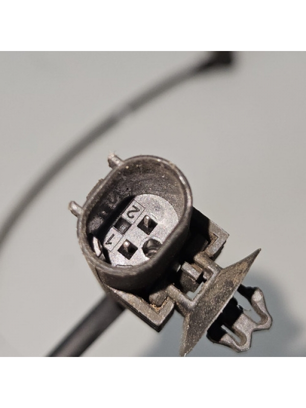 Sensor Freio Abs Dianteiro Fiat Ducato Boxer 2022 2023 2024.