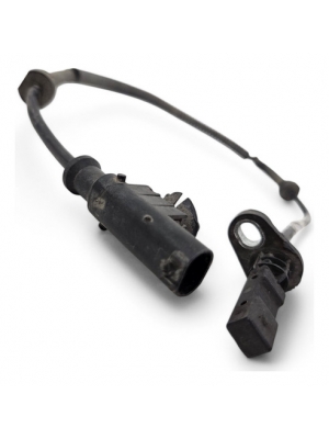 Sensor Freio Abs Dianteiro Esquerdo Lifan Foison 1.3 2015 16