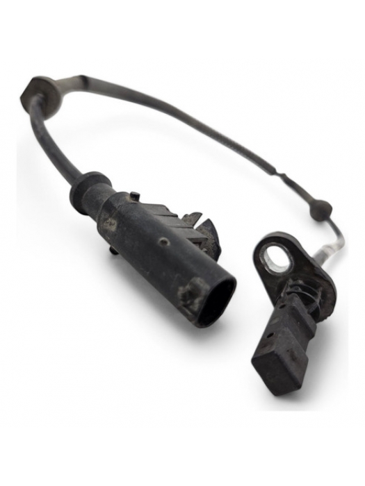 Sensor Freio Abs Dianteiro Esquerdo Lifan Foison 1.3 2015 16