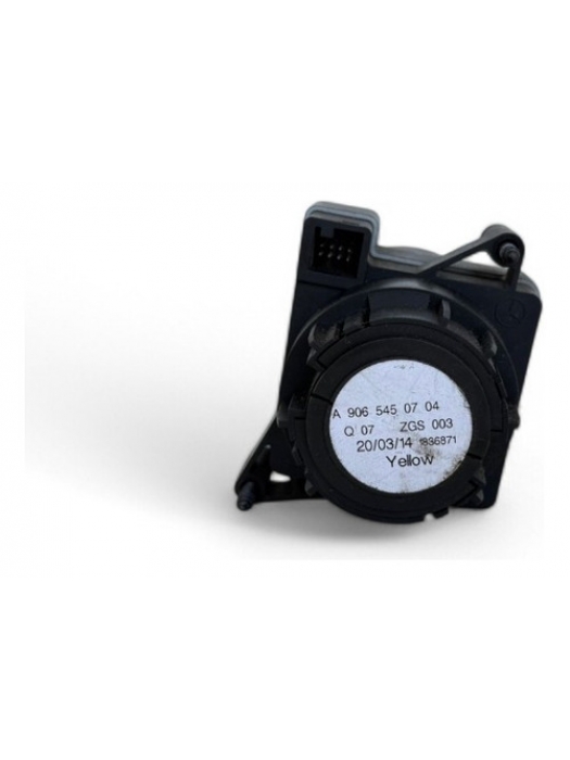 Botao Interruptor Farol Mb Sprinter 313 415 515 2013 À 2019.