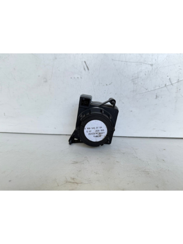 Botao Interruptor Farol Mb Sprinter 313 415 515 2013 À 2019.