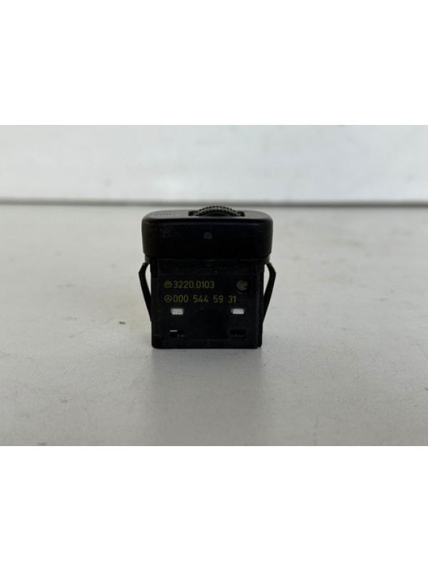 Botao Interruptor Regulagem Farol Mb Sprinter 415 2013 À 019