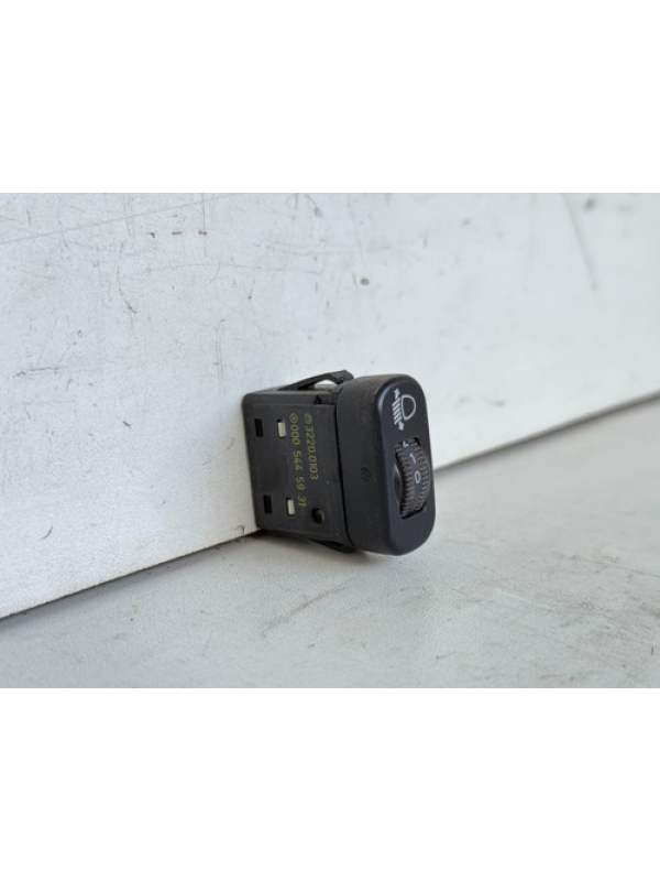 Botao Interruptor Regulagem Farol Mb Sprinter 415 2013 À 019