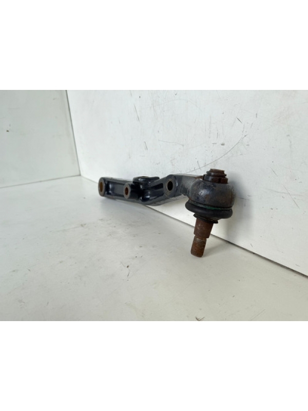 Braço Suspensão Inferior Esquerdo Iveco Daily 3.0 2008 À 019