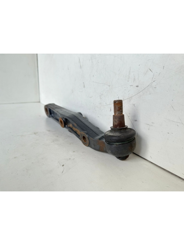 Braço Suspensão Inferior Esquerdo Iveco Daily 3.0 2008 À 019