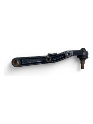 Braço Suspensão Inferior Esquerdo Iveco Daily 3.0 2008 À 019