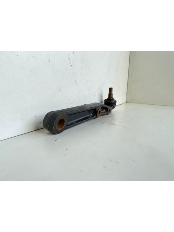 Braço Suspensão Inferior Esquerdo Iveco Daily 3.0 2008 À 019