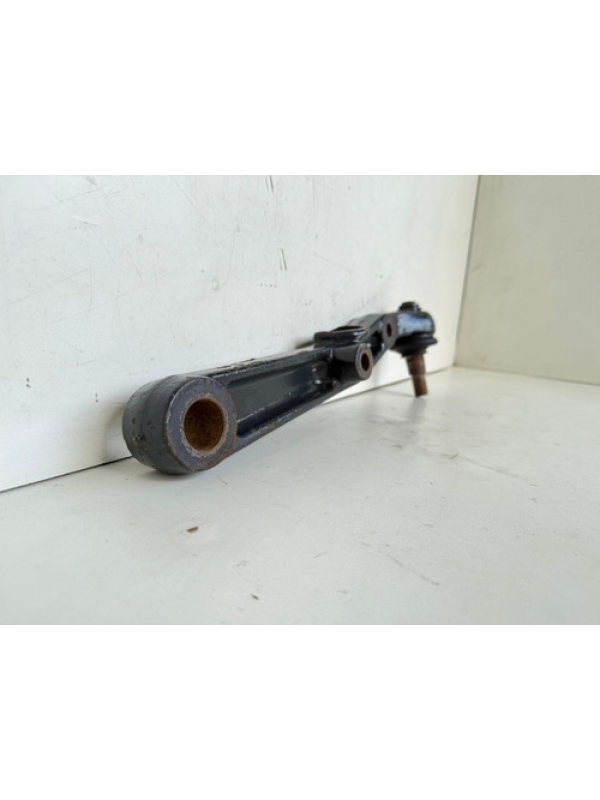 Braço Suspensão Inferior Esquerdo Iveco Daily 3.0 2008 À 019