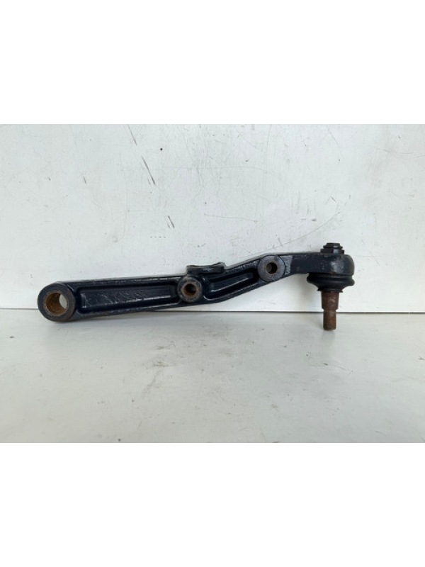 Braço Suspensão Inferior Esquerdo Iveco Daily 3.0 2008 À 019