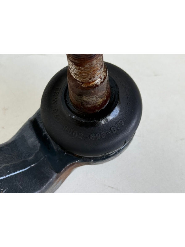 Braço Suspensão Inferior Esquerdo Iveco Daily 3.0 2008 À 019