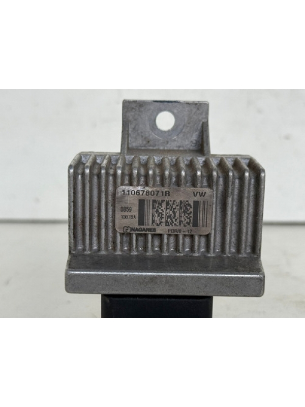 Rele Sensor Vela Aquecedora Renault Master 2.3 2013 14 À 022
