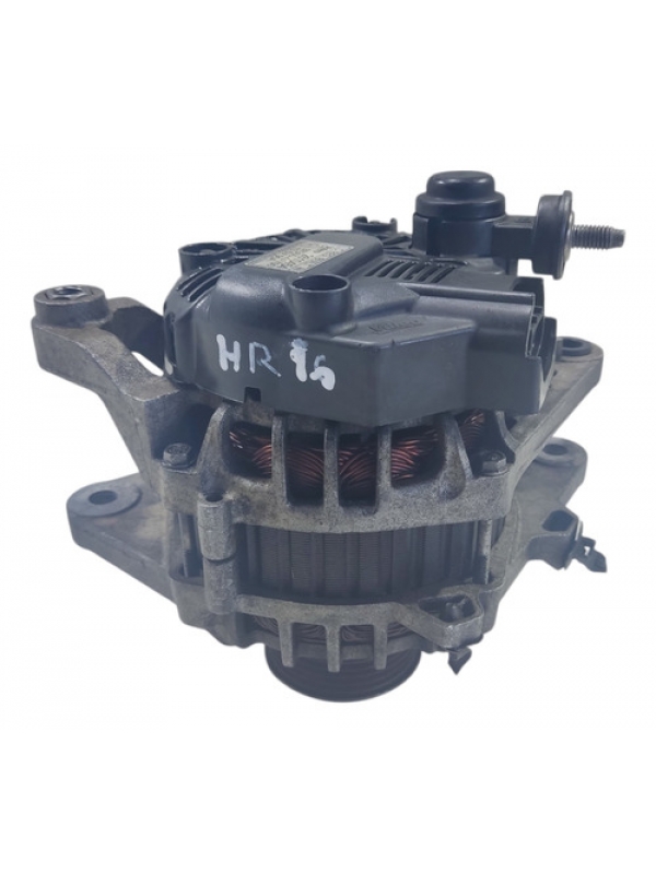 Alternador Hyundai Hr 2.5 16v 2015 2016 2017 2018 2019 2020.
