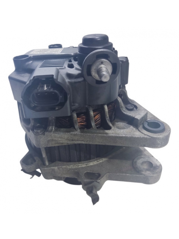 Alternador Hyundai Hr 2.5 16v 2015 2016 2017 2018 2019 2020.