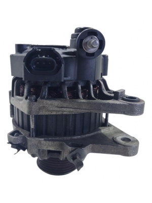 Alternador Hyundai Hr 2.5 16v 2015 2016 2017 2018 2019 2020.