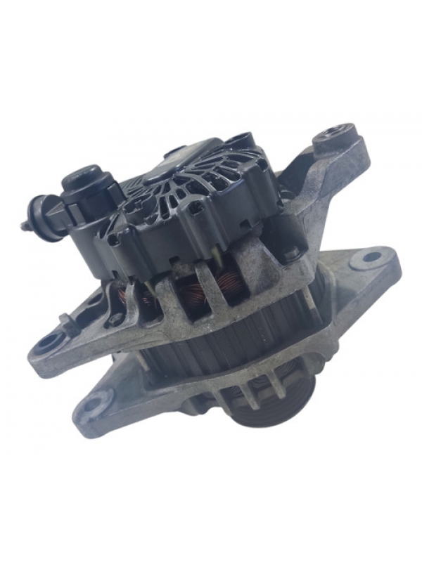 Alternador Hyundai Hr 2.5 16v 2015 2016 2017 2018 2019 2020.