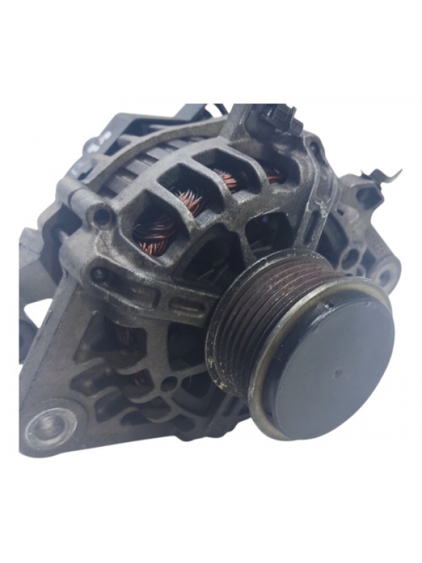 Alternador Hyundai Hr 2.5 16v 2015 2016 2017 2018 2019 2020.