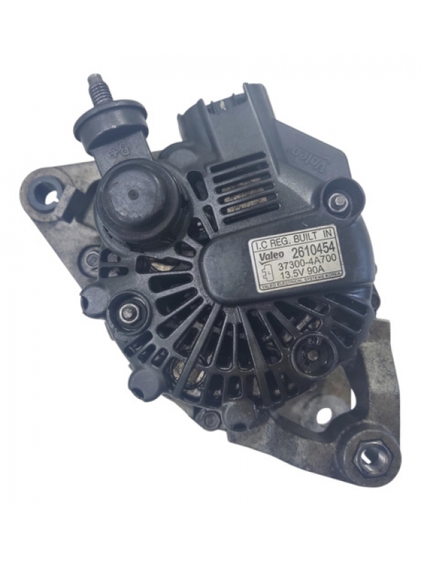 Alternador Hyundai Hr 2.5 16v 2015 2016 2017 2018 2019 2020.