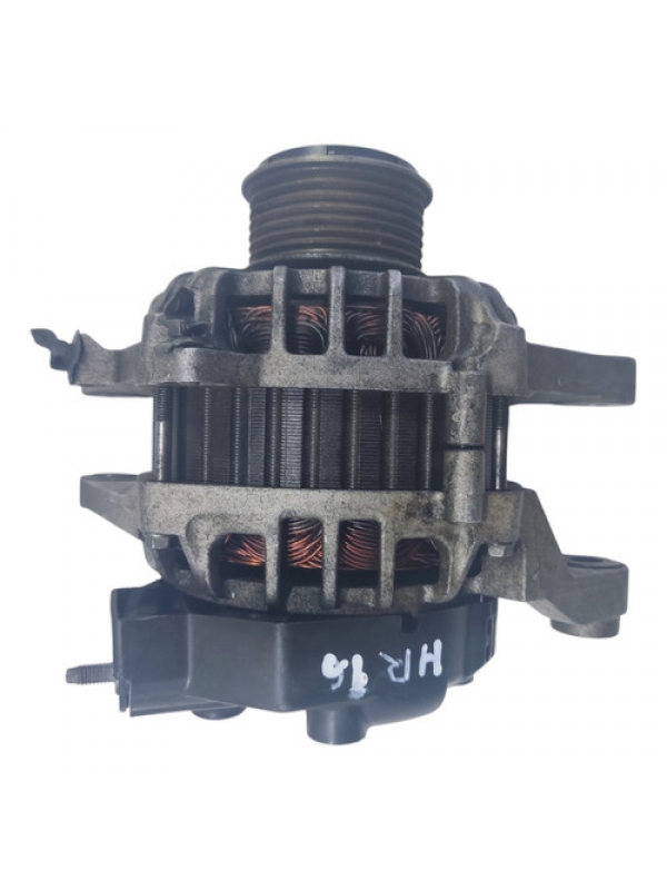 Alternador Hyundai Hr 2.5 16v 2015 2016 2017 2018 2019 2020.